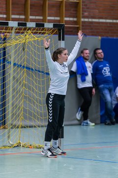 Bild 217 - Frauen BT - HSG WaBo 2011 : Erfebnis: 23:27